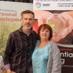 Friday, June 7 2019 - The Social and Health Education Project - SHEP Midwest celebrated ten continuous years of training in Limerick with their graduateship event at the Absolute Hotel. Picture: Conor Owens/ilovelimerick.