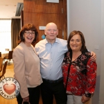 Friday, June 7 2019 - The Social and Health Education Project - SHEP Midwest celebrated ten continuous years of training in Limerick with their graduateship event at the Absolute Hotel. Picture: Conor Owens/ilovelimerick.