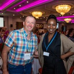 The Social Health and Education Programme (SHEP), a community education and development project established in 1974, proudly celebrated its 50th anniversary on Wednesday, June 19, 2024 at a Graduation ceremony at Clayton Silver Springs Cork, after five decades of dedicating itself to teaching self-care and compassion to communities across Ireland. Picture: Olena Oleksienko/Ilovelimerick