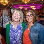 The Social Health and Education Programme (SHEP), a community education and development project established in 1974, proudly celebrated its 50th anniversary on Wednesday, June 19, 2024 at a Graduation ceremony at Clayton Silver Springs Cork, after five decades of dedicating itself to teaching self-care and compassion to communities across Ireland. Picture: Olena Oleksienko/Ilovelimerick