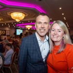 The Social Health and Education Programme (SHEP), a community education and development project established in 1974, proudly celebrated its 50th anniversary on Wednesday, June 19, 2024 at a Graduation ceremony at Clayton Silver Springs Cork, after five decades of dedicating itself to teaching self-care and compassion to communities across Ireland. Picture: Olena Oleksienko/Ilovelimerick