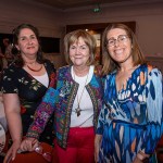 The Social Health and Education Programme (SHEP), a community education and development project established in 1974, proudly celebrated its 50th anniversary on Wednesday, June 19, 2024 at a Graduation ceremony at Clayton Silver Springs Cork, after five decades of dedicating itself to teaching self-care and compassion to communities across Ireland. Picture: Olena Oleksienko/Ilovelimerick