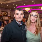 The Social Health and Education Programme (SHEP), a community education and development project established in 1974, proudly celebrated its 50th anniversary on Wednesday, June 19, 2024 at a Graduation ceremony at Clayton Silver Springs Cork, after five decades of dedicating itself to teaching self-care and compassion to communities across Ireland. Picture: Olena Oleksienko/Ilovelimerick