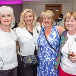 The Social Health and Education Programme (SHEP), a community education and development project established in 1974, proudly celebrated its 50th anniversary on Wednesday, June 19, 2024 at a Graduation ceremony at Clayton Silver Springs Cork, after five decades of dedicating itself to teaching self-care and compassion to communities across Ireland. Picture: Olena Oleksienko/Ilovelimerick