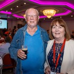 The Social Health and Education Programme (SHEP), a community education and development project established in 1974, proudly celebrated its 50th anniversary on Wednesday, June 19, 2024 at a Graduation ceremony at Clayton Silver Springs Cork, after five decades of dedicating itself to teaching self-care and compassion to communities across Ireland. Picture: Olena Oleksienko/Ilovelimerick