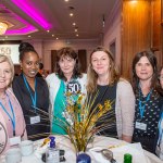 The Social Health and Education Programme (SHEP), a community education and development project established in 1974, proudly celebrated its 50th anniversary on Wednesday, June 19, 2024 at a Graduation ceremony at Clayton Silver Springs Cork, after five decades of dedicating itself to teaching self-care and compassion to communities across Ireland. Picture: Olena Oleksienko/Ilovelimerick