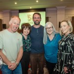 The Social Health and Education Programme (SHEP), a community education and development project established in 1974, proudly celebrated its 50th anniversary on Wednesday, June 19, 2024 at a Graduation ceremony at Clayton Silver Springs Cork, after five decades of dedicating itself to teaching self-care and compassion to communities across Ireland. Picture: Olena Oleksienko/Ilovelimerick