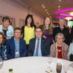 The Social Health and Education Programme (SHEP), a community education and development project established in 1974, proudly celebrated its 50th anniversary on Wednesday, June 19, 2024 at a Graduation ceremony at Clayton Silver Springs Cork, after five decades of dedicating itself to teaching self-care and compassion to communities across Ireland. Picture: Olena Oleksienko/Ilovelimerick