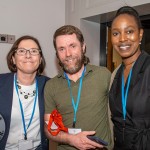 The Social Health and Education Programme (SHEP), a community education and development project established in 1974, proudly celebrated its 50th anniversary on Wednesday, June 19, 2024 at a Graduation ceremony at Clayton Silver Springs Cork, after five decades of dedicating itself to teaching self-care and compassion to communities across Ireland. Picture: Olena Oleksienko/Ilovelimerick