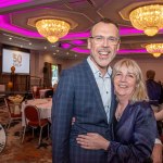 The Social Health and Education Programme (SHEP), a community education and development project established in 1974, proudly celebrated its 50th anniversary on Wednesday, June 19, 2024 at a Graduation ceremony at Clayton Silver Springs Cork, after five decades of dedicating itself to teaching self-care and compassion to communities across Ireland. Picture: Olena Oleksienko/Ilovelimerick