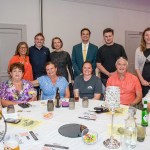 The Social Health and Education Programme (SHEP), a community education and development project established in 1974, proudly celebrated its 50th anniversary on Wednesday, June 19, 2024 at a Graduation ceremony at Clayton Silver Springs Cork, after five decades of dedicating itself to teaching self-care and compassion to communities across Ireland. Picture: Olena Oleksienko/Ilovelimerick