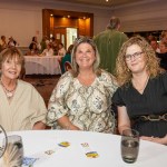 The Social Health and Education Programme (SHEP), a community education and development project established in 1974, proudly celebrated its 50th anniversary on Wednesday, June 19, 2024 at a Graduation ceremony at Clayton Silver Springs Cork, after five decades of dedicating itself to teaching self-care and compassion to communities across Ireland. Picture: Olena Oleksienko/Ilovelimerick