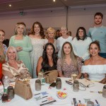 The Social Health and Education Programme (SHEP), a community education and development project established in 1974, proudly celebrated its 50th anniversary on Wednesday, June 19, 2024 at a Graduation ceremony at Clayton Silver Springs Cork, after five decades of dedicating itself to teaching self-care and compassion to communities across Ireland. Picture: Olena Oleksienko/Ilovelimerick