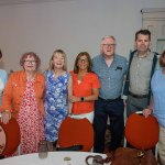 The Social Health and Education Programme (SHEP), a community education and development project established in 1974, proudly celebrated its 50th anniversary on Wednesday, June 19, 2024 at a Graduation ceremony at Clayton Silver Springs Cork, after five decades of dedicating itself to teaching self-care and compassion to communities across Ireland. Picture: Olena Oleksienko/Ilovelimerick