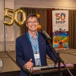 The Social Health and Education Programme (SHEP), a community education and development project established in 1974, proudly celebrated its 50th anniversary on Wednesday, June 19, 2024 at a Graduation ceremony at Clayton Silver Springs Cork, after five decades of dedicating itself to teaching self-care and compassion to communities across Ireland. Picture: Olena Oleksienko/Ilovelimerick