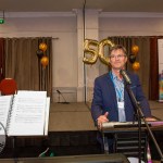 The Social Health and Education Programme (SHEP), a community education and development project established in 1974, proudly celebrated its 50th anniversary on Wednesday, June 19, 2024 at a Graduation ceremony at Clayton Silver Springs Cork, after five decades of dedicating itself to teaching self-care and compassion to communities across Ireland. Picture: Olena Oleksienko/Ilovelimerick