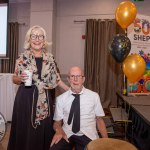 The Social Health and Education Programme (SHEP), a community education and development project established in 1974, proudly celebrated its 50th anniversary on Wednesday, June 19, 2024 at a Graduation ceremony at Clayton Silver Springs Cork, after five decades of dedicating itself to teaching self-care and compassion to communities across Ireland. Picture: Olena Oleksienko/Ilovelimerick