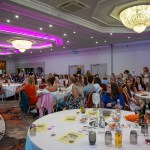 The Social Health and Education Programme (SHEP), a community education and development project established in 1974, proudly celebrated its 50th anniversary on Wednesday, June 19, 2024 at a Graduation ceremony at Clayton Silver Springs Cork, after five decades of dedicating itself to teaching self-care and compassion to communities across Ireland. Picture: Olena Oleksienko/Ilovelimerick