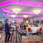 The Social Health and Education Programme (SHEP), a community education and development project established in 1974, proudly celebrated its 50th anniversary on Wednesday, June 19, 2024 at a Graduation ceremony at Clayton Silver Springs Cork, after five decades of dedicating itself to teaching self-care and compassion to communities across Ireland. Picture: Olena Oleksienko/Ilovelimerick