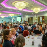 The Social Health and Education Programme (SHEP), a community education and development project established in 1974, proudly celebrated its 50th anniversary on Wednesday, June 19, 2024 at a Graduation ceremony at Clayton Silver Springs Cork, after five decades of dedicating itself to teaching self-care and compassion to communities across Ireland. Picture: Olena Oleksienko/Ilovelimerick