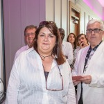 The Social Health and Education Programme (SHEP), a community education and development project established in 1974, proudly celebrated its 50th anniversary on Wednesday, June 19, 2024 at a Graduation ceremony at Clayton Silver Springs Cork, after five decades of dedicating itself to teaching self-care and compassion to communities across Ireland. Picture: Olena Oleksienko/Ilovelimerick