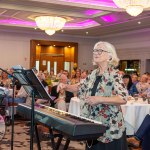 The Social Health and Education Programme (SHEP), a community education and development project established in 1974, proudly celebrated its 50th anniversary on Wednesday, June 19, 2024 at a Graduation ceremony at Clayton Silver Springs Cork, after five decades of dedicating itself to teaching self-care and compassion to communities across Ireland. Picture: Olena Oleksienko/Ilovelimerick