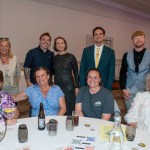 The Social Health and Education Programme (SHEP), a community education and development project established in 1974, proudly celebrated its 50th anniversary on Wednesday, June 19, 2024 at a Graduation ceremony at Clayton Silver Springs Cork, after five decades of dedicating itself to teaching self-care and compassion to communities across Ireland. Picture: Olena Oleksienko/Ilovelimerick