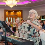 The Social Health and Education Programme (SHEP), a community education and development project established in 1974, proudly celebrated its 50th anniversary on Wednesday, June 19, 2024 at a Graduation ceremony at Clayton Silver Springs Cork, after five decades of dedicating itself to teaching self-care and compassion to communities across Ireland. Picture: Olena Oleksienko/Ilovelimerick
