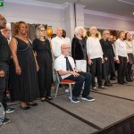 The Social Health and Education Programme (SHEP), a community education and development project established in 1974, proudly celebrated its 50th anniversary on Wednesday, June 19, 2024 at a Graduation ceremony at Clayton Silver Springs Cork, after five decades of dedicating itself to teaching self-care and compassion to communities across Ireland. Picture: Olena Oleksienko/Ilovelimerick