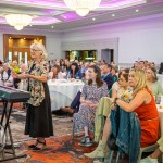 The Social Health and Education Programme (SHEP), a community education and development project established in 1974, proudly celebrated its 50th anniversary on Wednesday, June 19, 2024 at a Graduation ceremony at Clayton Silver Springs Cork, after five decades of dedicating itself to teaching self-care and compassion to communities across Ireland. Picture: Olena Oleksienko/Ilovelimerick