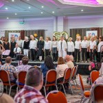 The Social Health and Education Programme (SHEP), a community education and development project established in 1974, proudly celebrated its 50th anniversary on Wednesday, June 19, 2024 at a Graduation ceremony at Clayton Silver Springs Cork, after five decades of dedicating itself to teaching self-care and compassion to communities across Ireland. Picture: Olena Oleksienko/Ilovelimerick