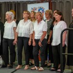 The Social Health and Education Programme (SHEP), a community education and development project established in 1974, proudly celebrated its 50th anniversary on Wednesday, June 19, 2024 at a Graduation ceremony at Clayton Silver Springs Cork, after five decades of dedicating itself to teaching self-care and compassion to communities across Ireland. Picture: Olena Oleksienko/Ilovelimerick