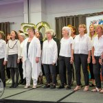 The Social Health and Education Programme (SHEP), a community education and development project established in 1974, proudly celebrated its 50th anniversary on Wednesday, June 19, 2024 at a Graduation ceremony at Clayton Silver Springs Cork, after five decades of dedicating itself to teaching self-care and compassion to communities across Ireland. Picture: Olena Oleksienko/Ilovelimerick