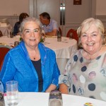 The Social Health and Education Programme (SHEP), a community education and development project established in 1974, proudly celebrated its 50th anniversary on Wednesday, June 19, 2024 at a Graduation ceremony at Clayton Silver Springs Cork, after five decades of dedicating itself to teaching self-care and compassion to communities across Ireland. Picture: Olena Oleksienko/Ilovelimerick