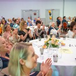 The Social Health and Education Programme (SHEP), a community education and development project established in 1974, proudly celebrated its 50th anniversary on Wednesday, June 19, 2024 at a Graduation ceremony at Clayton Silver Springs Cork, after five decades of dedicating itself to teaching self-care and compassion to communities across Ireland. Picture: Olena Oleksienko/Ilovelimerick