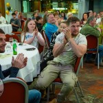 The Social Health and Education Programme (SHEP), a community education and development project established in 1974, proudly celebrated its 50th anniversary on Wednesday, June 19, 2024 at a Graduation ceremony at Clayton Silver Springs Cork, after five decades of dedicating itself to teaching self-care and compassion to communities across Ireland. Picture: Olena Oleksienko/Ilovelimerick