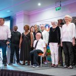 The Social Health and Education Programme (SHEP), a community education and development project established in 1974, proudly celebrated its 50th anniversary on Wednesday, June 19, 2024 at a Graduation ceremony at Clayton Silver Springs Cork, after five decades of dedicating itself to teaching self-care and compassion to communities across Ireland. Picture: Olena Oleksienko/Ilovelimerick