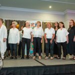 The Social Health and Education Programme (SHEP), a community education and development project established in 1974, proudly celebrated its 50th anniversary on Wednesday, June 19, 2024 at a Graduation ceremony at Clayton Silver Springs Cork, after five decades of dedicating itself to teaching self-care and compassion to communities across Ireland. Picture: Olena Oleksienko/Ilovelimerick