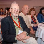 The Social Health and Education Programme (SHEP), a community education and development project established in 1974, proudly celebrated its 50th anniversary on Wednesday, June 19, 2024 at a Graduation ceremony at Clayton Silver Springs Cork, after five decades of dedicating itself to teaching self-care and compassion to communities across Ireland. Picture: Olena Oleksienko/Ilovelimerick