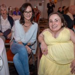 The Social Health and Education Programme (SHEP), a community education and development project established in 1974, proudly celebrated its 50th anniversary on Wednesday, June 19, 2024 at a Graduation ceremony at Clayton Silver Springs Cork, after five decades of dedicating itself to teaching self-care and compassion to communities across Ireland. Picture: Olena Oleksienko/Ilovelimerick