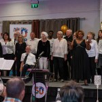 The Social Health and Education Programme (SHEP), a community education and development project established in 1974, proudly celebrated its 50th anniversary on Wednesday, June 19, 2024 at a Graduation ceremony at Clayton Silver Springs Cork, after five decades of dedicating itself to teaching self-care and compassion to communities across Ireland. Picture: Olena Oleksienko/Ilovelimerick