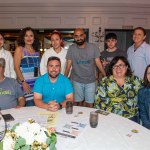 The Social Health and Education Programme (SHEP), a community education and development project established in 1974, proudly celebrated its 50th anniversary on Wednesday, June 19, 2024 at a Graduation ceremony at Clayton Silver Springs Cork, after five decades of dedicating itself to teaching self-care and compassion to communities across Ireland. Picture: Olena Oleksienko/Ilovelimerick