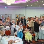 The Social Health and Education Programme (SHEP), a community education and development project established in 1974, proudly celebrated its 50th anniversary on Wednesday, June 19, 2024 at a Graduation ceremony at Clayton Silver Springs Cork, after five decades of dedicating itself to teaching self-care and compassion to communities across Ireland. Picture: Olena Oleksienko/Ilovelimerick