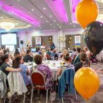 The Social Health and Education Programme (SHEP), a community education and development project established in 1974, proudly celebrated its 50th anniversary on Wednesday, June 19, 2024 at a Graduation ceremony at Clayton Silver Springs Cork, after five decades of dedicating itself to teaching self-care and compassion to communities across Ireland. Picture: Olena Oleksienko/Ilovelimerick