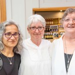 The Social Health and Education Programme (SHEP), a community education and development project established in 1974, proudly celebrated its 50th anniversary on Wednesday, June 19, 2024 at a Graduation ceremony at Clayton Silver Springs Cork, after five decades of dedicating itself to teaching self-care and compassion to communities across Ireland. Picture: Olena Oleksienko/Ilovelimerick