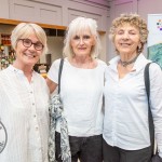 The Social Health and Education Programme (SHEP), a community education and development project established in 1974, proudly celebrated its 50th anniversary on Wednesday, June 19, 2024 at a Graduation ceremony at Clayton Silver Springs Cork, after five decades of dedicating itself to teaching self-care and compassion to communities across Ireland. Picture: Olena Oleksienko/Ilovelimerick
