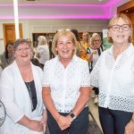 The Social Health and Education Programme (SHEP), a community education and development project established in 1974, proudly celebrated its 50th anniversary on Wednesday, June 19, 2024 at a Graduation ceremony at Clayton Silver Springs Cork, after five decades of dedicating itself to teaching self-care and compassion to communities across Ireland. Picture: Olena Oleksienko/Ilovelimerick