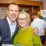 The Social Health and Education Programme (SHEP), a community education and development project established in 1974, proudly celebrated its 50th anniversary on Wednesday, June 19, 2024 at a Graduation ceremony at Clayton Silver Springs Cork, after five decades of dedicating itself to teaching self-care and compassion to communities across Ireland. Picture: Olena Oleksienko/Ilovelimerick