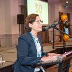 The Social Health and Education Programme (SHEP), a community education and development project established in 1974, proudly celebrated its 50th anniversary on Wednesday, June 19, 2024 at a Graduation ceremony at Clayton Silver Springs Cork, after five decades of dedicating itself to teaching self-care and compassion to communities across Ireland. Picture: Olena Oleksienko/Ilovelimerick