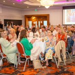 The Social Health and Education Programme (SHEP), a community education and development project established in 1974, proudly celebrated its 50th anniversary on Wednesday, June 19, 2024 at a Graduation ceremony at Clayton Silver Springs Cork, after five decades of dedicating itself to teaching self-care and compassion to communities across Ireland. Picture: Olena Oleksienko/Ilovelimerick